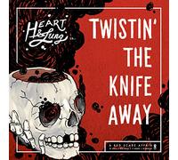Heart & Lung - Twistin' The Knife Away