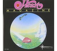 Heart - Magazine