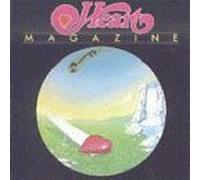 Heart - Magazine