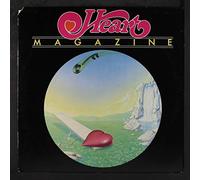Heart - Magazine