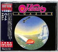 Heart - Magazine