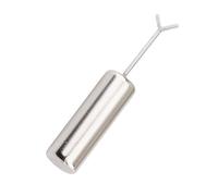 Heart Magnet for Nails, Gel Magnet Tool, Magnetic Accessories for Enhancing Designs, Perfect for Home Practice and Professional Use, Metal + Magnet