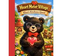 Heart Meter Village: Little Winks and Wonders Collection