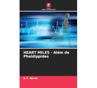 HEART MILES - Além de Pheidippides