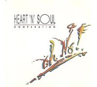 Heart N Soul Co-Op - Oh No!