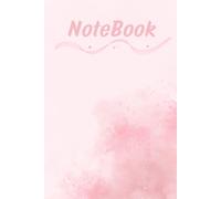 Heart Notes for Girls ,Women ,Men .Cute Pink Notebook with Hearts: A Lovely Pink Notebook for Dreams, Plans & Everyday Thoughts