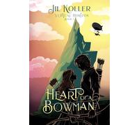 Heart of a Bowman (Vertical Horizon)