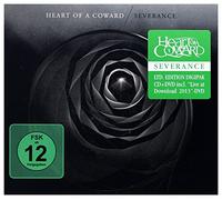 Heart Of A Coward – Severance