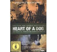 Heart of a Dog [Alemania] [DVD]