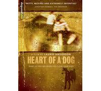 Heart of a Dog [DVD]