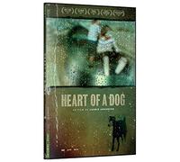 Heart of a Dog [Francia] [DVD]