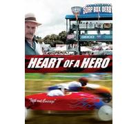 Heart of a Hero