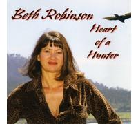 Heart of a Hunter