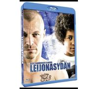 Heart of a Lion (2013) ( Leijonasydän ) [ Finnische Import ] (Blu-Ray)