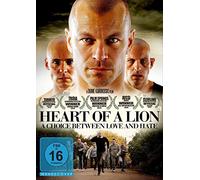 Heart of a Lion [Alemania] [DVD]
