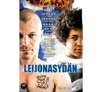 Heart of a Lion ( Leijonasydän ) [ Origen Finlandés, Ningun Idioma Espanol ]
