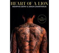 Heart of a Lion: The International Edition
