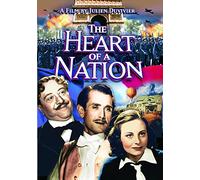Heart of a Nation [DVD] [Region 1] [NTSC] [USA]