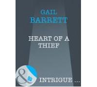Heart Of A Thief (ebook)