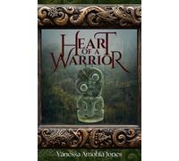 Heart Of A Warrior