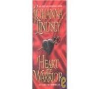 Heart Of A Warrior (ebook)