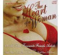 Heart of a Woman