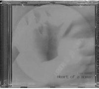 Heart of a Woman by Powell, Julie (2003-06-10)