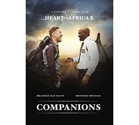 Heart of Africa 2: Companions [USA] [DVD]