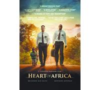 Heart Of Africa [USA] [DVD]
