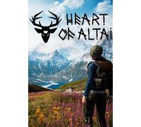 Heart Of Altai Steam (PC) Key GLOBAL