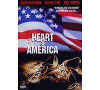 Heart of America [Alemania] [DVD]