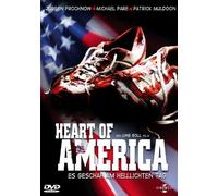 Heart of America [Alemania] [DVD]