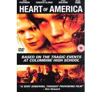 Heart Of America [Edizione: Regno Unito] [Reino Unido] [DVD]