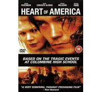 Heart of America [Reino Unido] [DVD]