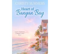 Heart of Banyan Bay: A Sweet, Small-Town Romance Series (The Inn at Banyan Bay)