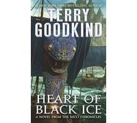 Heart of Black Ice (Nicci Chronicles)