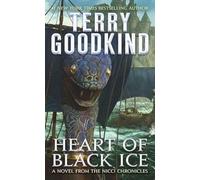 Heart of Black Ice (Nicci Chronicles)