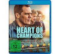 Heart of Champions [Blu-ray] [Alemania]