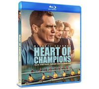 Heart of Champions [USA] [Blu-ray]