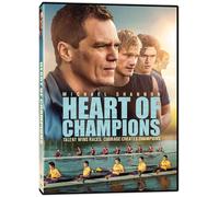 Heart of Champions [USA] [DVD]