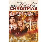 Heart Of Christmas [Edizione: Paesi Bassi] [Italia] [DVD]