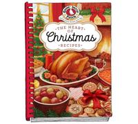 Heart of Christmas Recipes: Share the Joy! Delicious Recipes to Share With Family, Friends and Loved Ones (Seasonal Cookbook Collection)