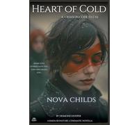 Heart of Cold: 2 (K. Crimson Code)