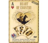 Heart of Country [Alemania] [DVD]