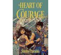 Heart of Courage (The Artist Rendition) (Visions: Fire and Tide)