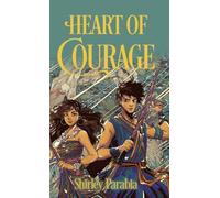 Heart of Courage (The Artist Rendition) (Visions: Fire and Tide)