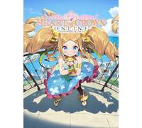 Heart of Crown Online (PC) - Steam Gift - EUROPE