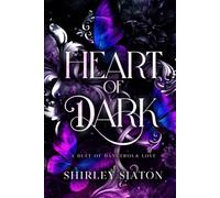 Heart of Dark: A Duet of Dangerous Love (Contemporary Short Stories)