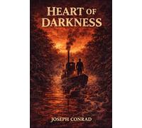 HEART OF DARKNESS