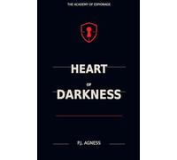 Heart of Darkness: 5 (The Academy of Espionage)